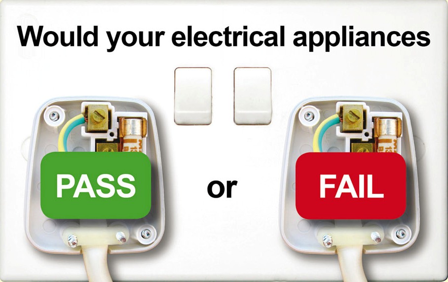 pat testing in aberdeenshire